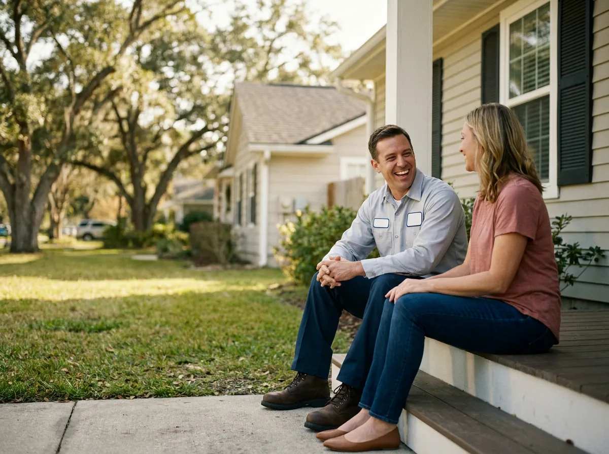 Septic tank pumping FAQs for Ellerslie, MD